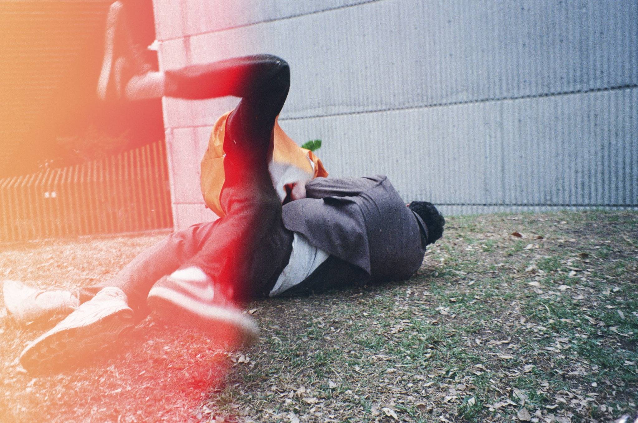 Foto 2 del detrás de cámaras